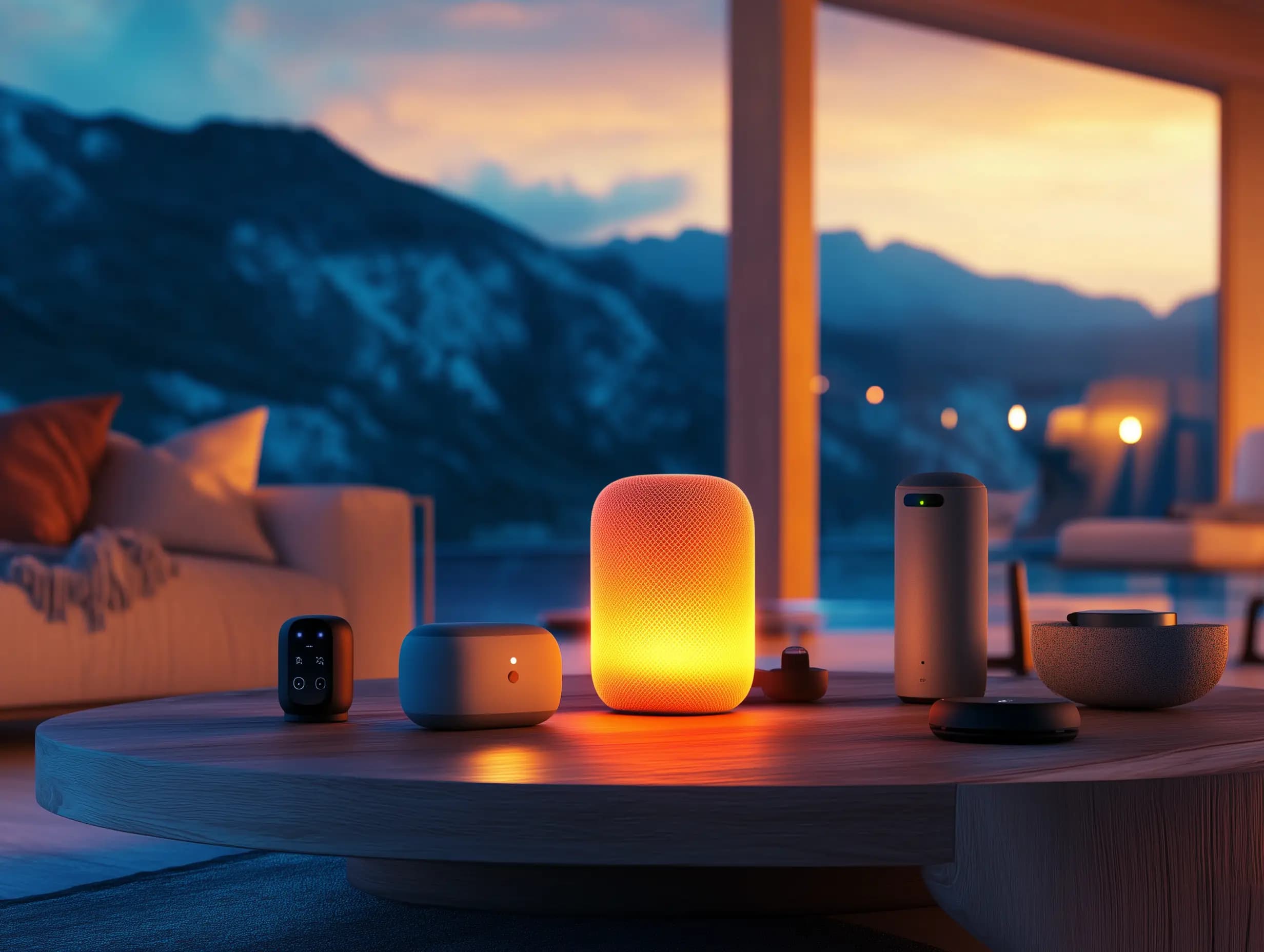HomePod: the maestro of your Smart Home symphony