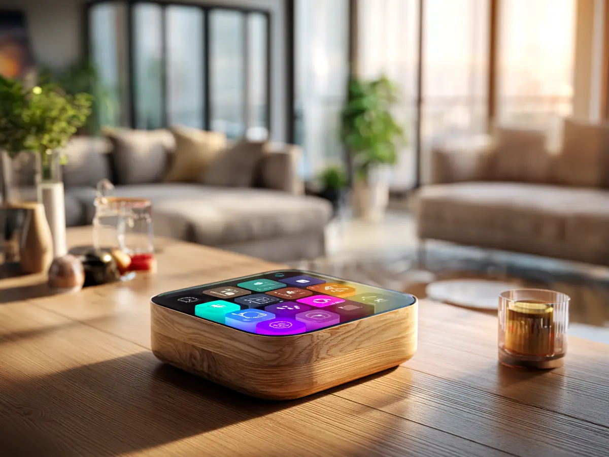 Apple Home Hub : le nouveau totem de la maison connectée Apple