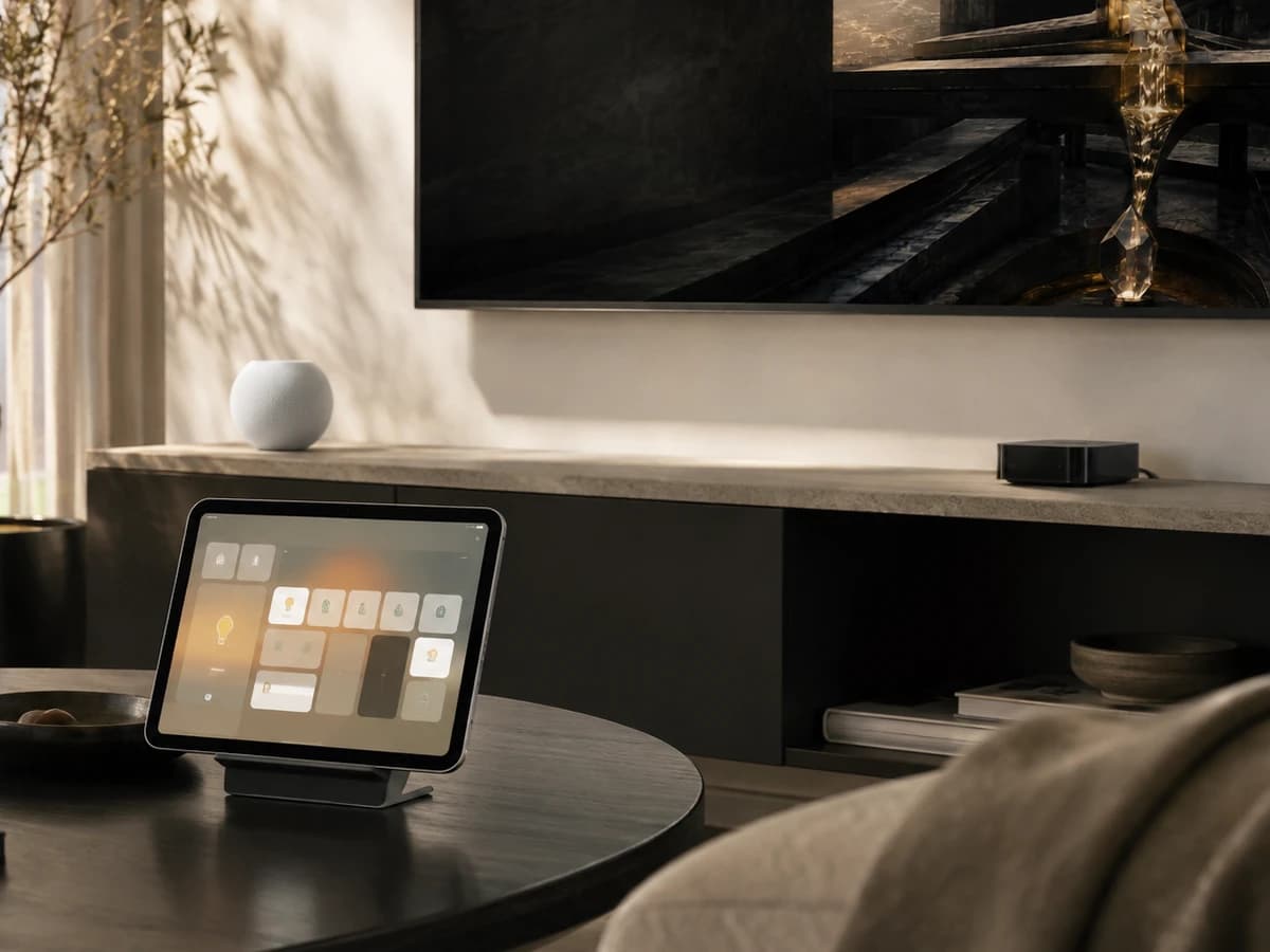 Apple Home Hub in 2026: what you need, how it works, and what remains unconfirmed