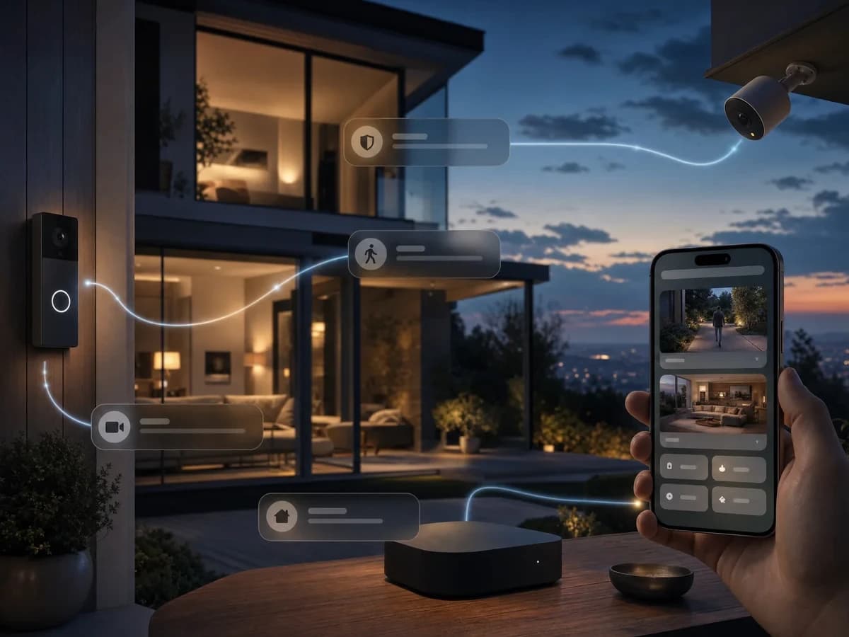 Apple Intelligence is coming to the Home app, but the HomeKit revolution will have to wait