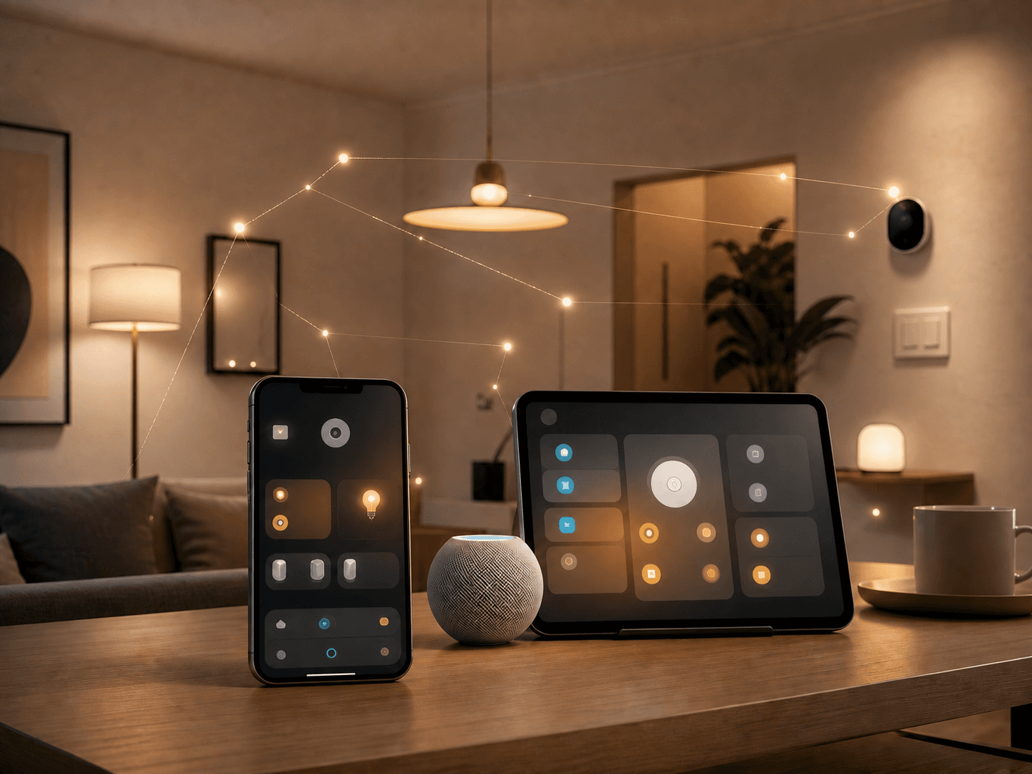 HomeKit sur Android : ce qui fonctionne vraiment