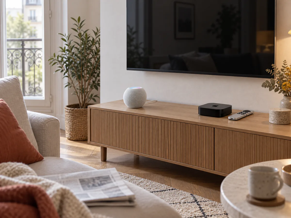 HomePod et Apple TV absents de la WWDC 2026 : le vrai signal envoyé par Apple