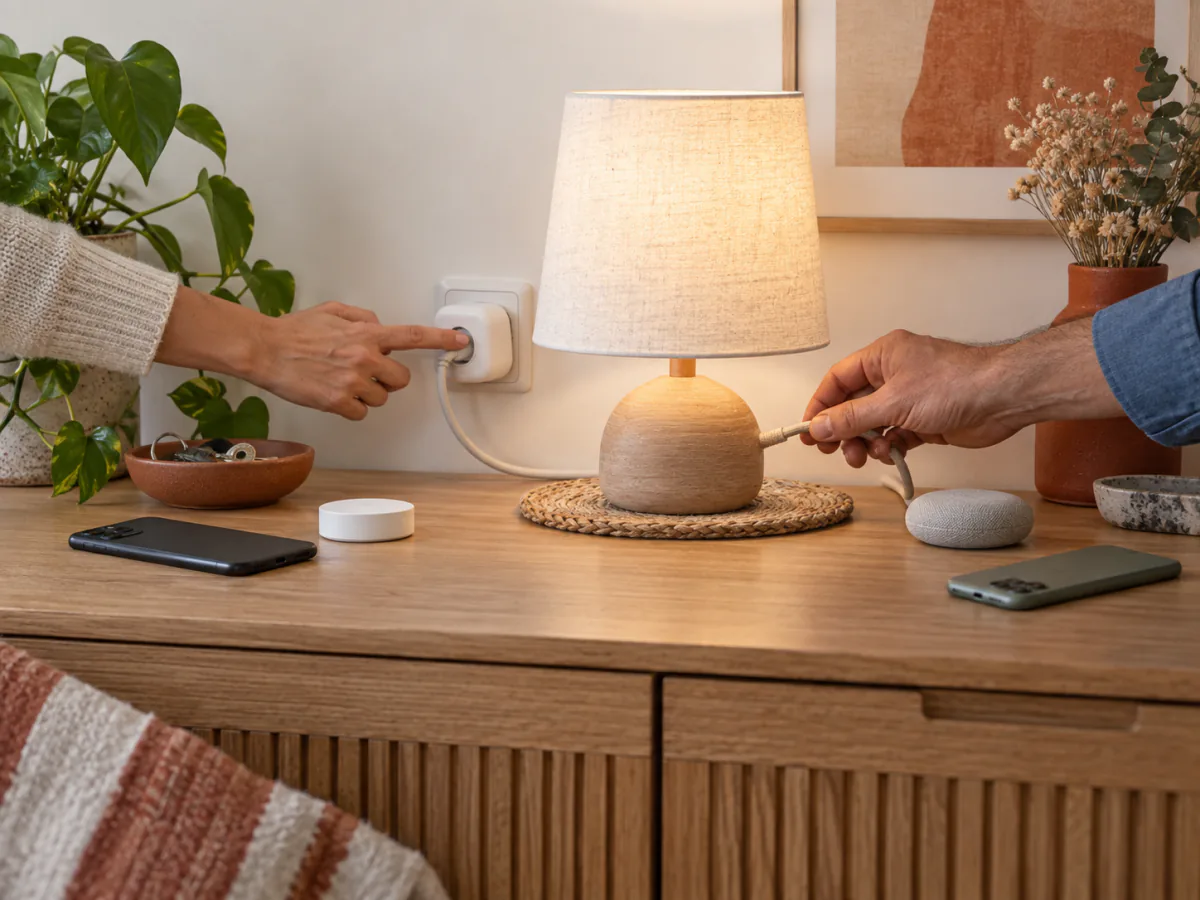 Matter dans Apple Home : les fonctions à vérifier avant l’achat