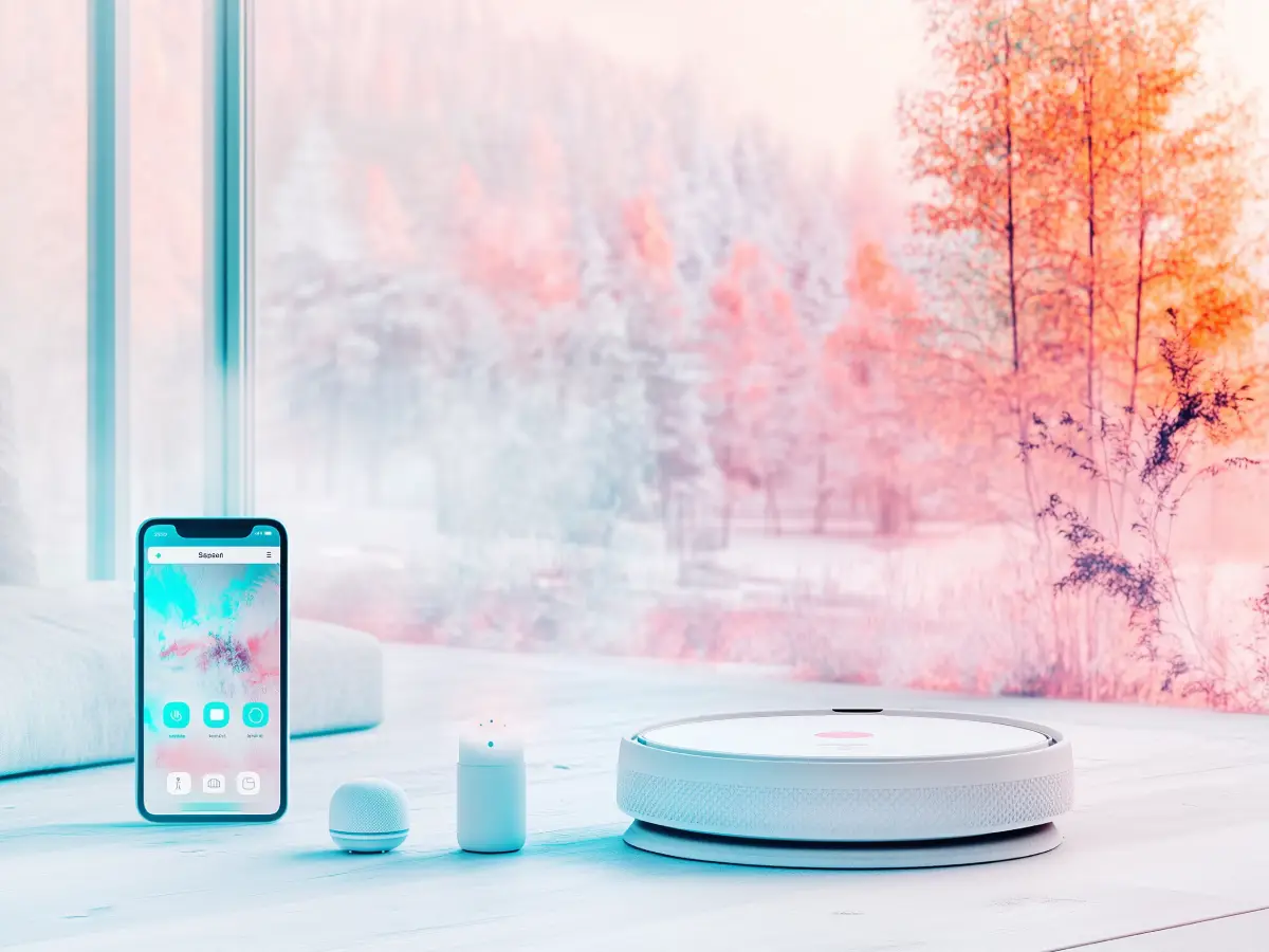 Aspirateurs robots : Apple vous fait patienter (mais cela vaut-il le coup ?)